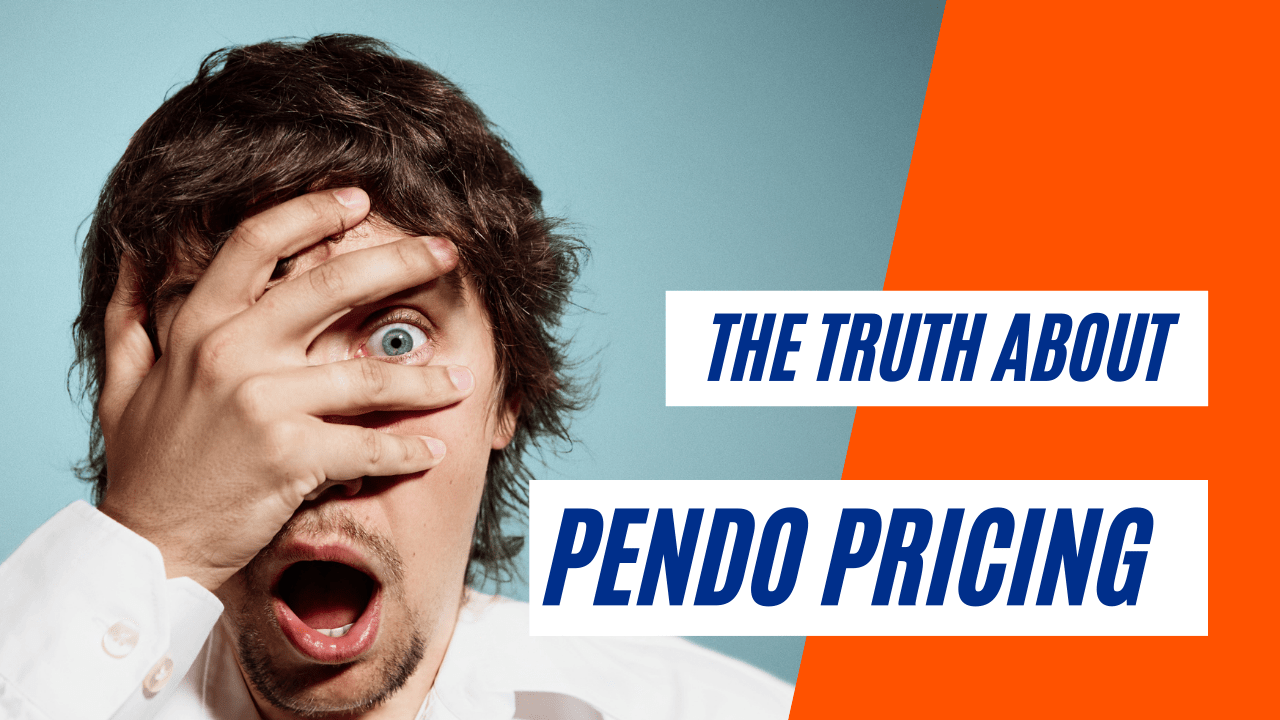 Pendo Pricing Hero Image